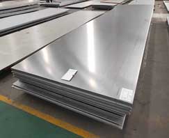 Stainless Steel 316 Sheet
