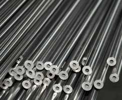 Stainless Steel 316L Tube