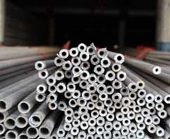 Stainless Steel 316Ti Tube