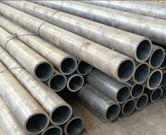 Stainless Steel 317L Hot Rolled Pipes