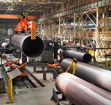 AiSi ASTM A312 SS 317L Price 3mm Thickness