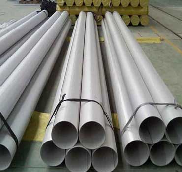 317L stainless steel tube ASTM 12M STELL PIPE ON SALE