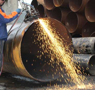 42.4mm diameter round tube stainless steel pipe 321