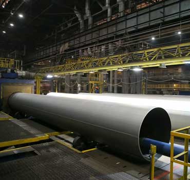 hot sale astm aisi 1000mm diameter stainless steel 321 pipe