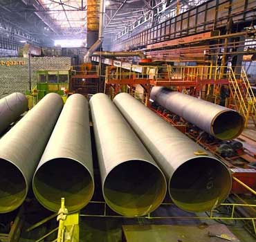 Low Price Food Grade 321 Seamless Stainless Steel Tube SS Pipe