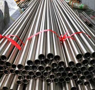 410 Seamless Industrial Pipes 73mm Schedule 10 Cold Drawn No.1 Finished Annealing