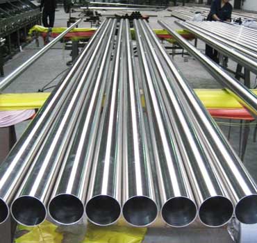 1 1/2 2 Inch SUS 410 Welded Pipe 410