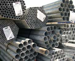 Stainless Steel 420 Capillary Tubing