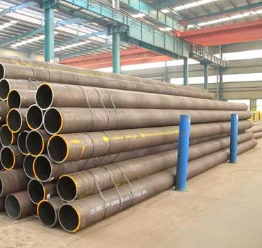 ASTM SMLS 420 Stainless Steel Pipe / Stainless Steel Tube