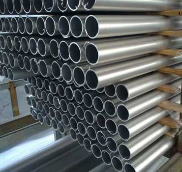 Prompt Delivery 3mm Wall Thick AISI ASTM A312 420 Seamless Welded