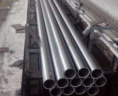 Stainless Steel 420 Welded Pipe