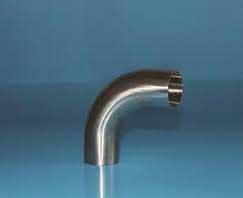 Stainless Steel Bends
