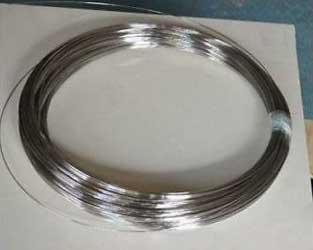 Stainless Steel Bright Wire