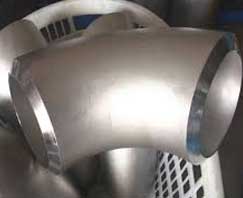 Stainless Steel Buttweld Elbow