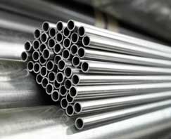 Stainless Steel Grade 1.4539 Tube