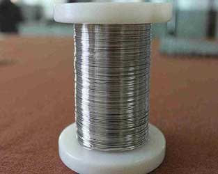 Stainless Steel Mig Wire