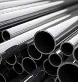 Stainless Steel Pipe Supplier in India