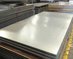Stainless Steel Plate