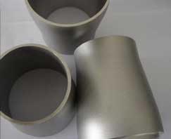 Stainless Steel Reducer