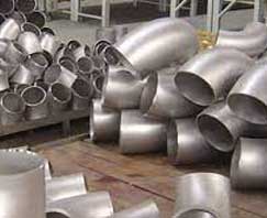 Stainless Steel Seamless Pipe Fitting