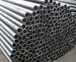 Stainless Steel Seamless Tubes