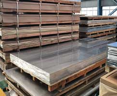 Stainless Steel Sheet 304L