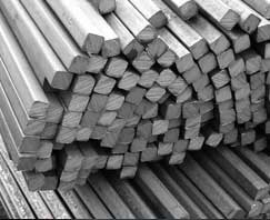 Stainless Steel Square Hollow Bar