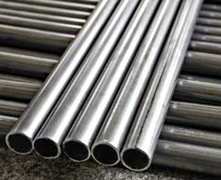 Stainless Steel SUS 321 EFW Pipe