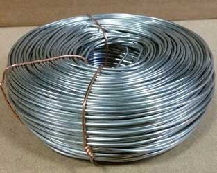 Stainless Steel Tie Wire