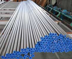 Stainless Steel Tube
