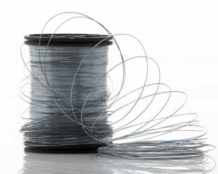 Stainless Steel Ultra Fine Wire