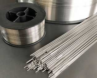 Stainless Steel Welding Wire