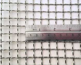 Stainless Steel Wire Mesh