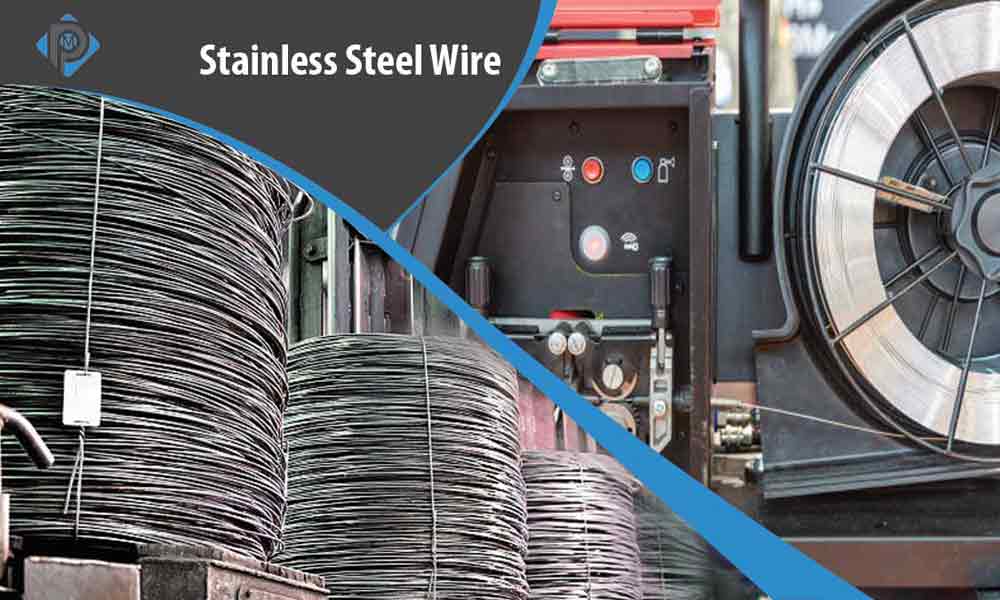 Stainless Steel Wire Manufacturer in India