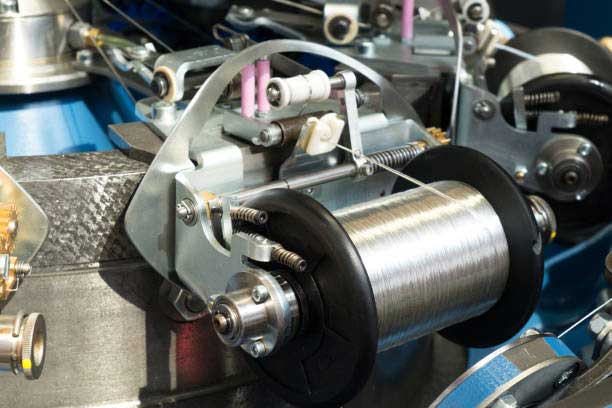 SS 304L ASTM A580 Wire