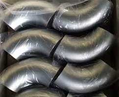 ASME B16.9 Hastelloy C276 Elbow