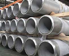 Steel Grade P9 Pipe Material