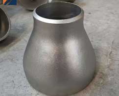 ASME B16.9 Hastelloy C276 Reducer