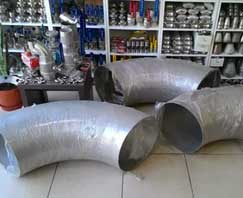 Hastelloy Straight Tees and Crosses