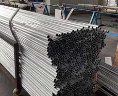 SUS 410 ERW Tubing
