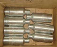 ASME B16.9 Hastelloy C276 Swedge Nipple