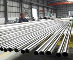 Thickness 9.0mm Stainless Steel Schedule 40 Pipe