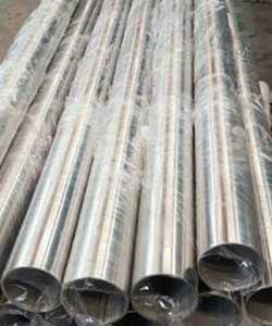 8 X SCH.10 TITANIUM WELDED PIPE