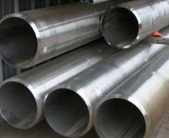 Titanium Schedule 40 Pipe