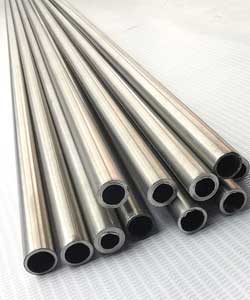 HEATING ELEMENT MADE OUT OF TITANIUM TUBE 3000W-240V