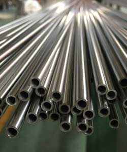 ASTM B338 UNS NO. R56320 L SMLS TUBES-3/8 OD X 0.065* THK, MATERIAL-TITANIUM