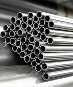 ASTM B338 Commercially Pure Gr1 Grade 1 25.4mm 1 Titanium Tube