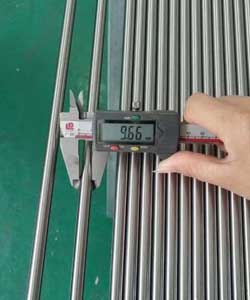 CP1 CP2 3 Titanium Tube 1mm .039 Wall 48 Length 4 ft for exhaust