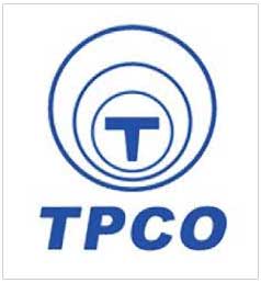 TPCO, China