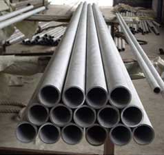 Uns N04400 Welded Pipe